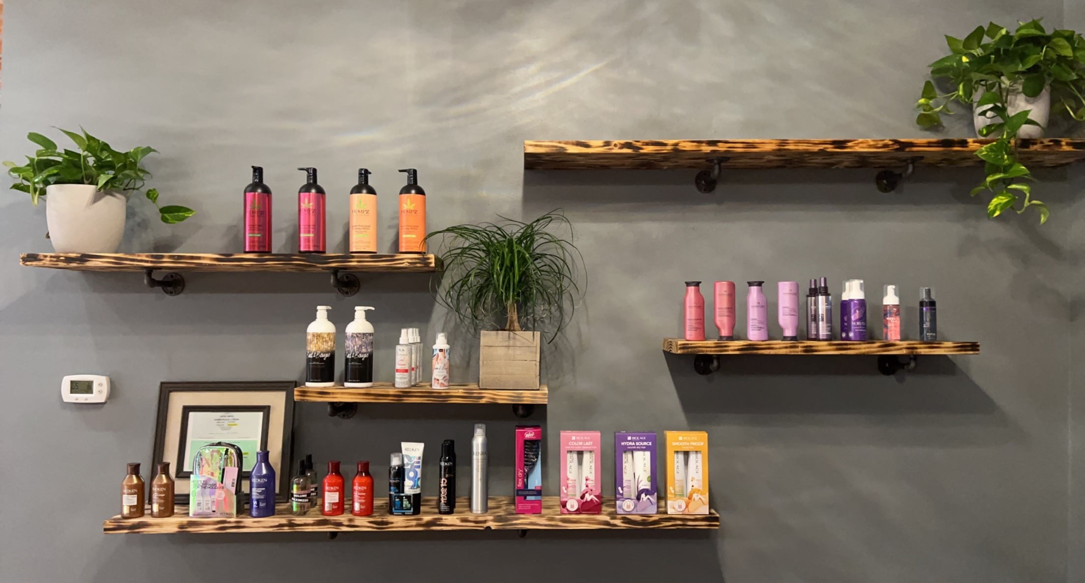 Nova Hair Studio